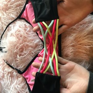 PINK Victoria secret Swim